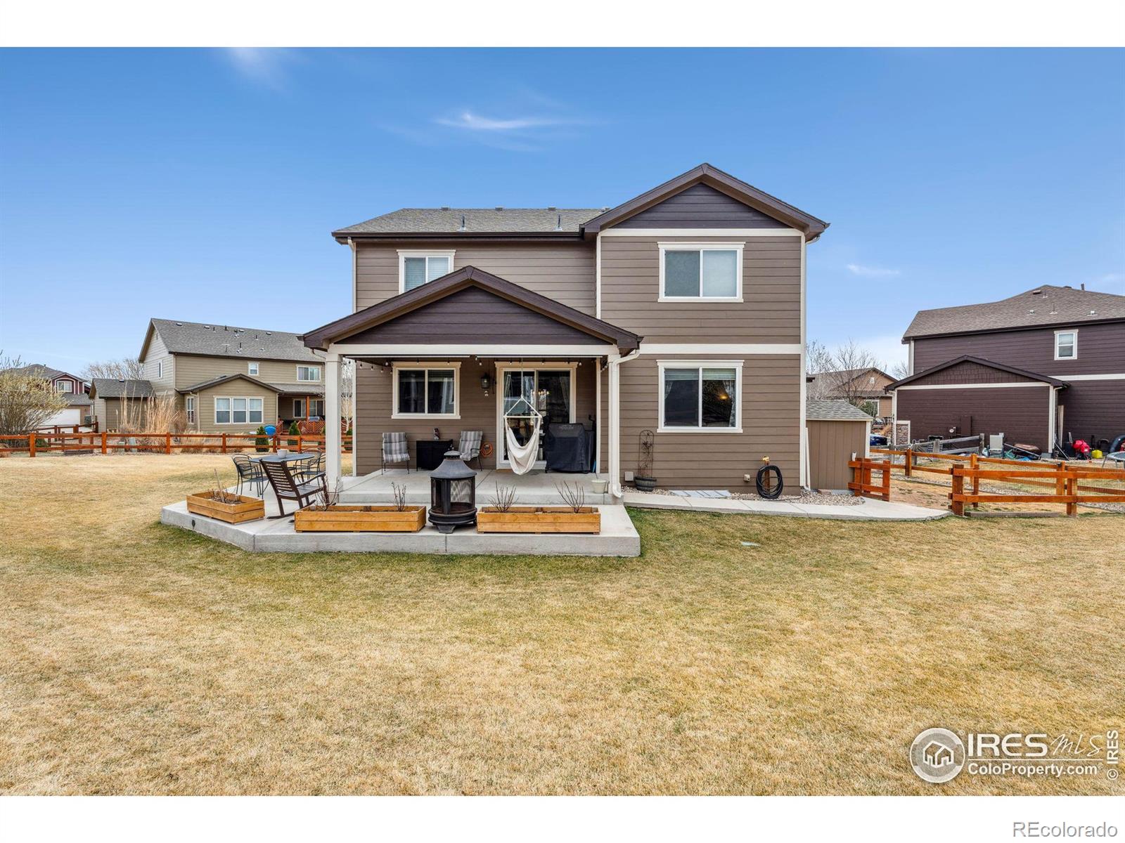 MLS Image #20 for 10105 w 15th street,greeley, Colorado