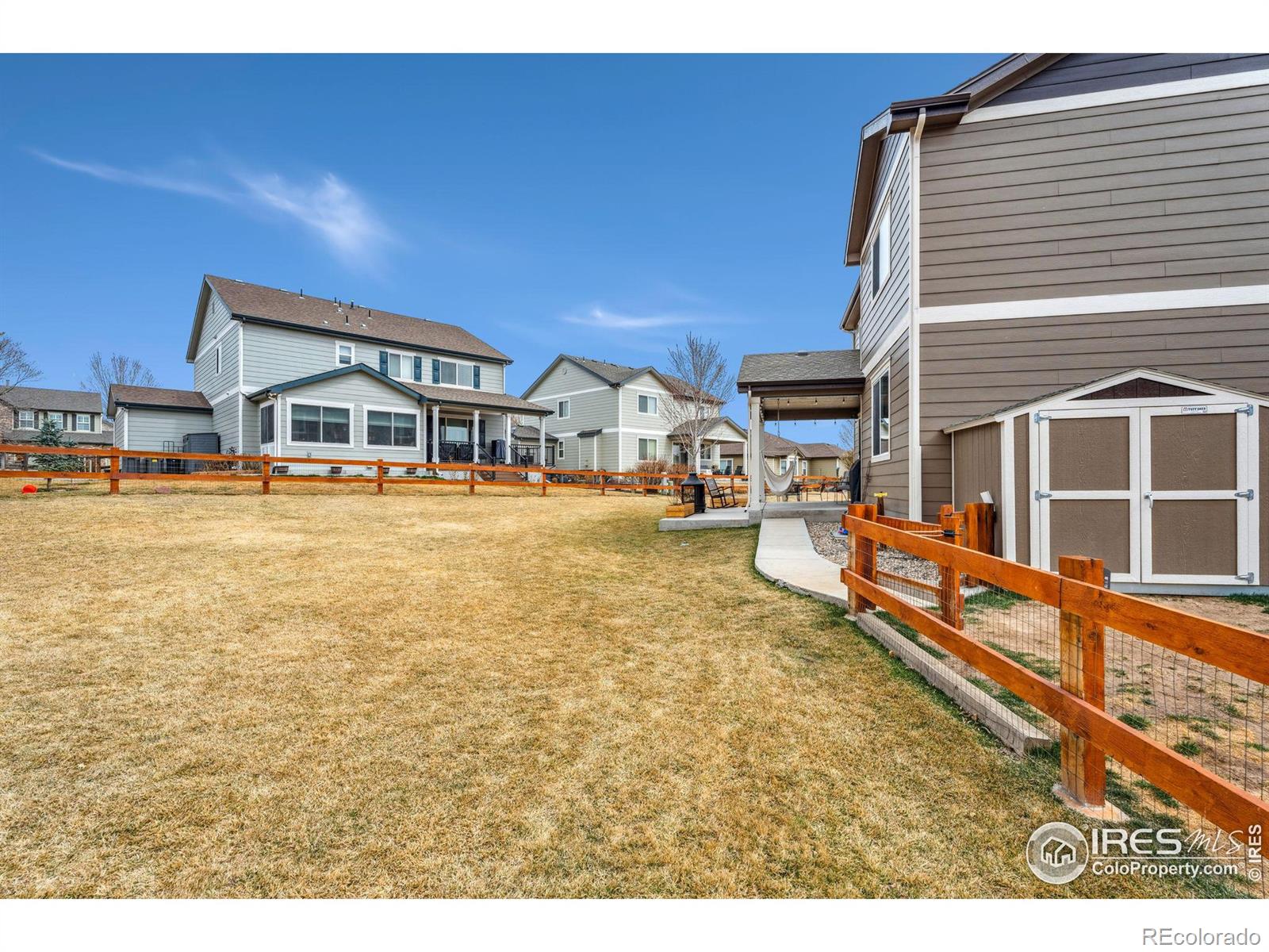 MLS Image #22 for 10105 w 15th street,greeley, Colorado
