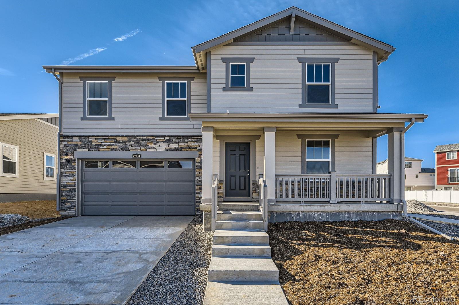 MLS Image #0 for 21934 e 39th avenue,aurora, Colorado