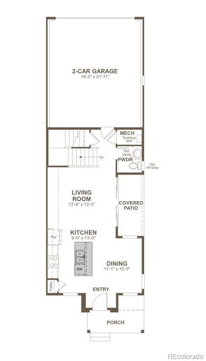 MLS Image #11 for 17055 e alameda parkway,aurora, Colorado