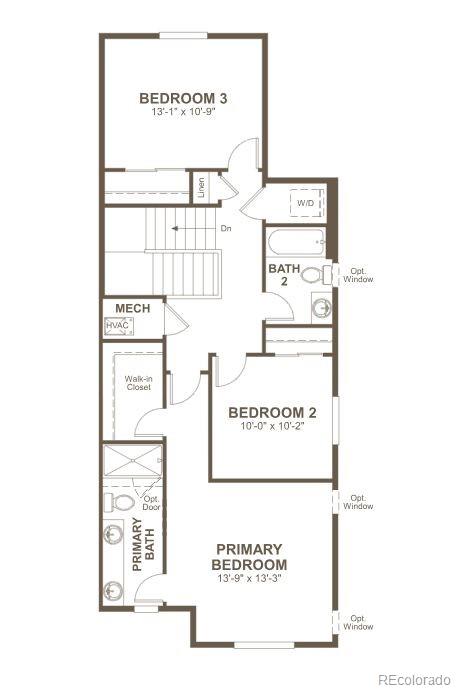 MLS Image #12 for 17055 e alameda parkway,aurora, Colorado