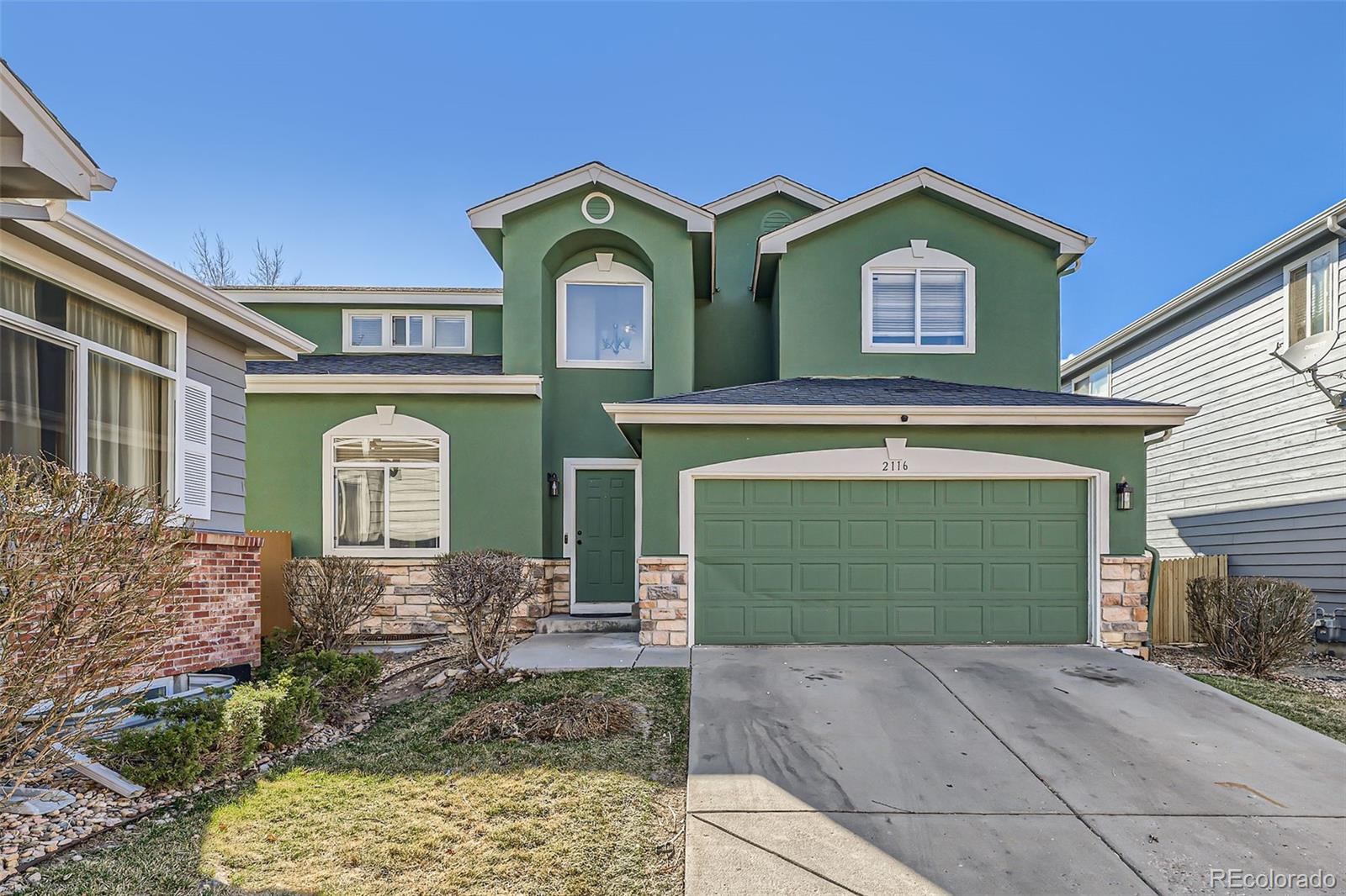 MLS Image #0 for 2116 w 101st circle,thornton, Colorado
