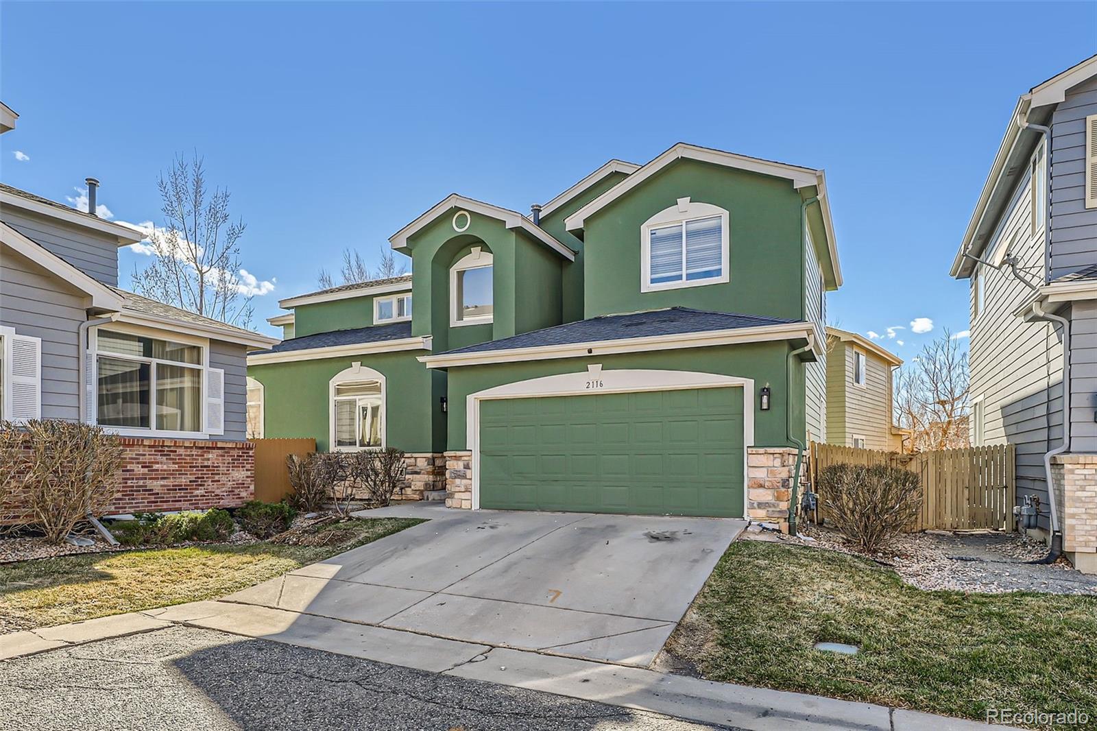 CMA Image for 10121  wyandott circle,Thornton, Colorado