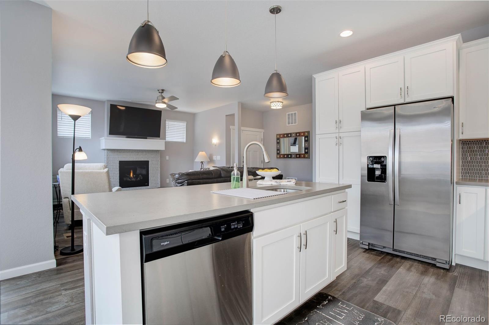 MLS Image #10 for 11568  dewey street,parker, Colorado