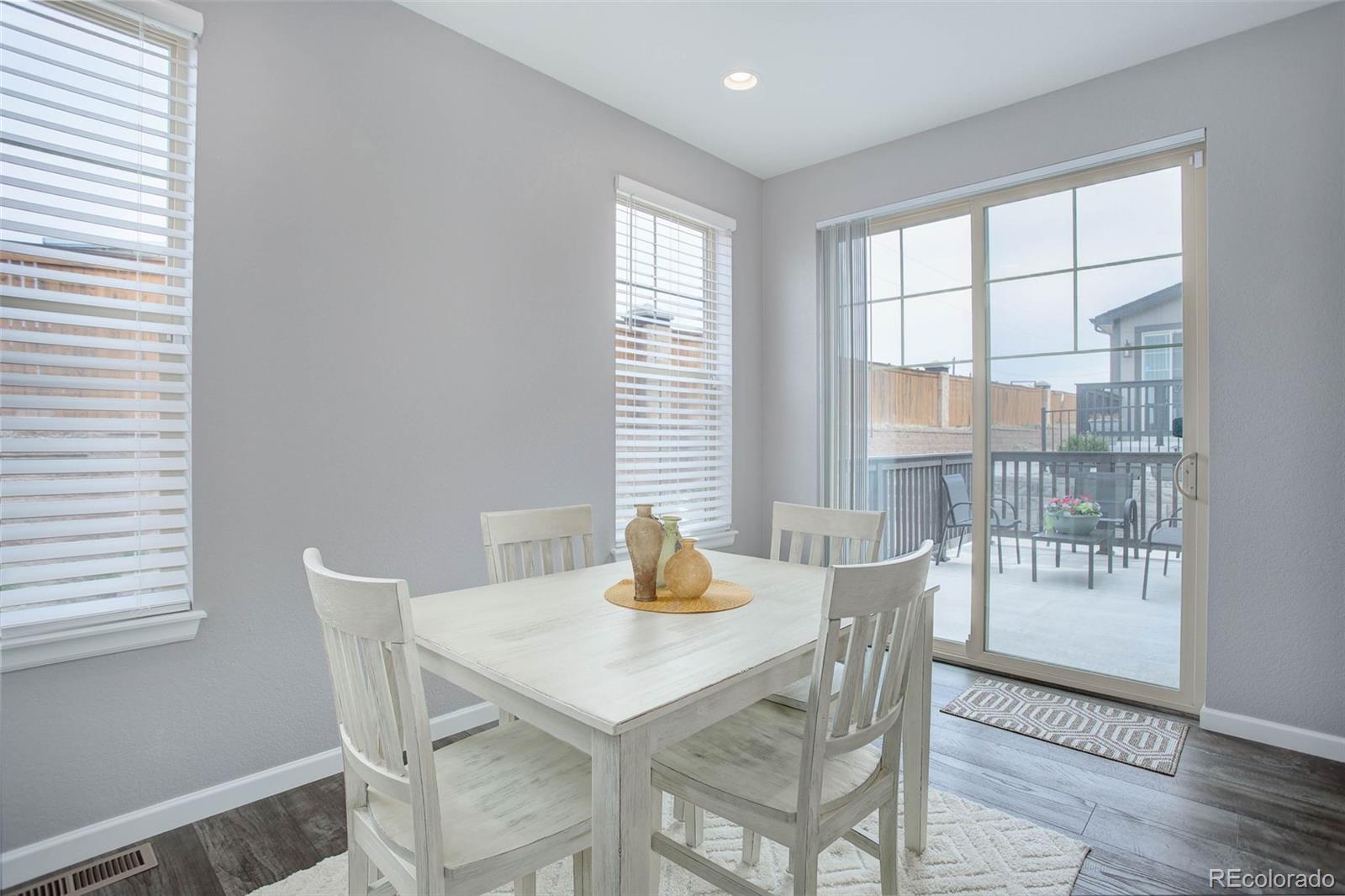 MLS Image #13 for 11568  dewey street,parker, Colorado