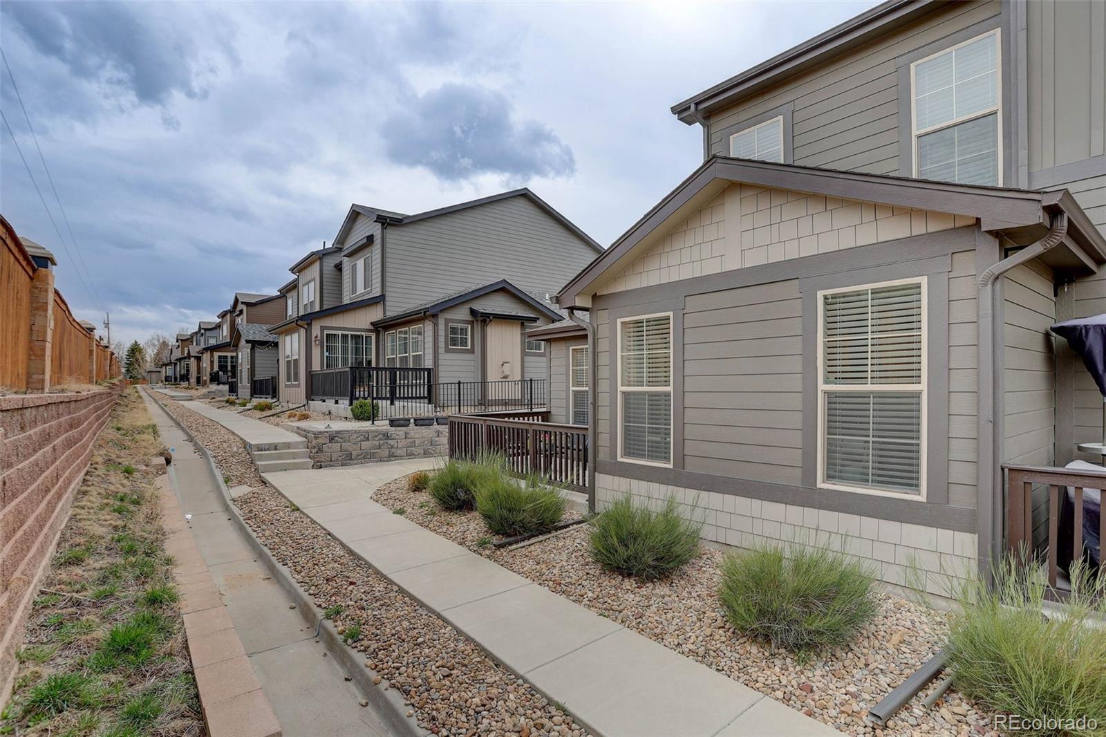 MLS Image #34 for 11568  dewey street,parker, Colorado