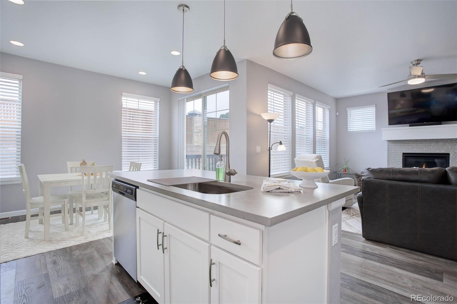 MLS Image #9 for 11568  dewey street,parker, Colorado