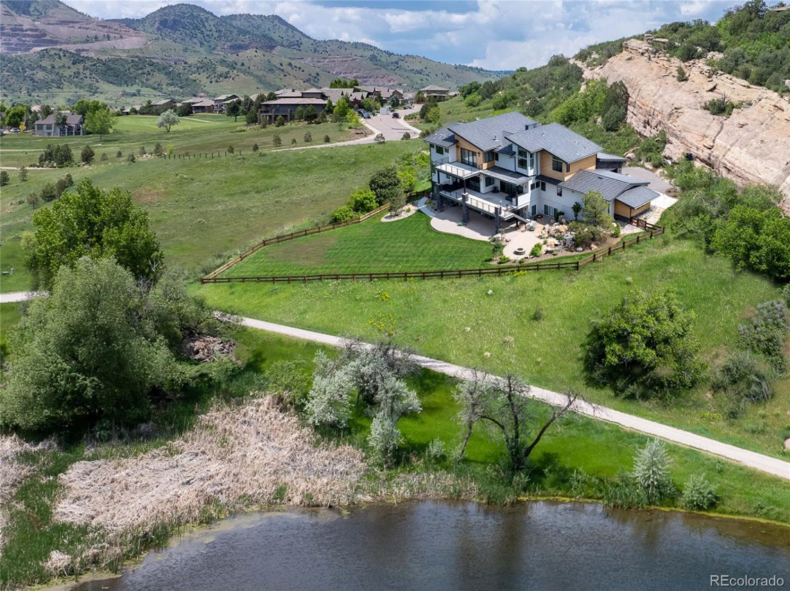 MLS Image #2 for 15175 w belleview avenue,morrison, Colorado