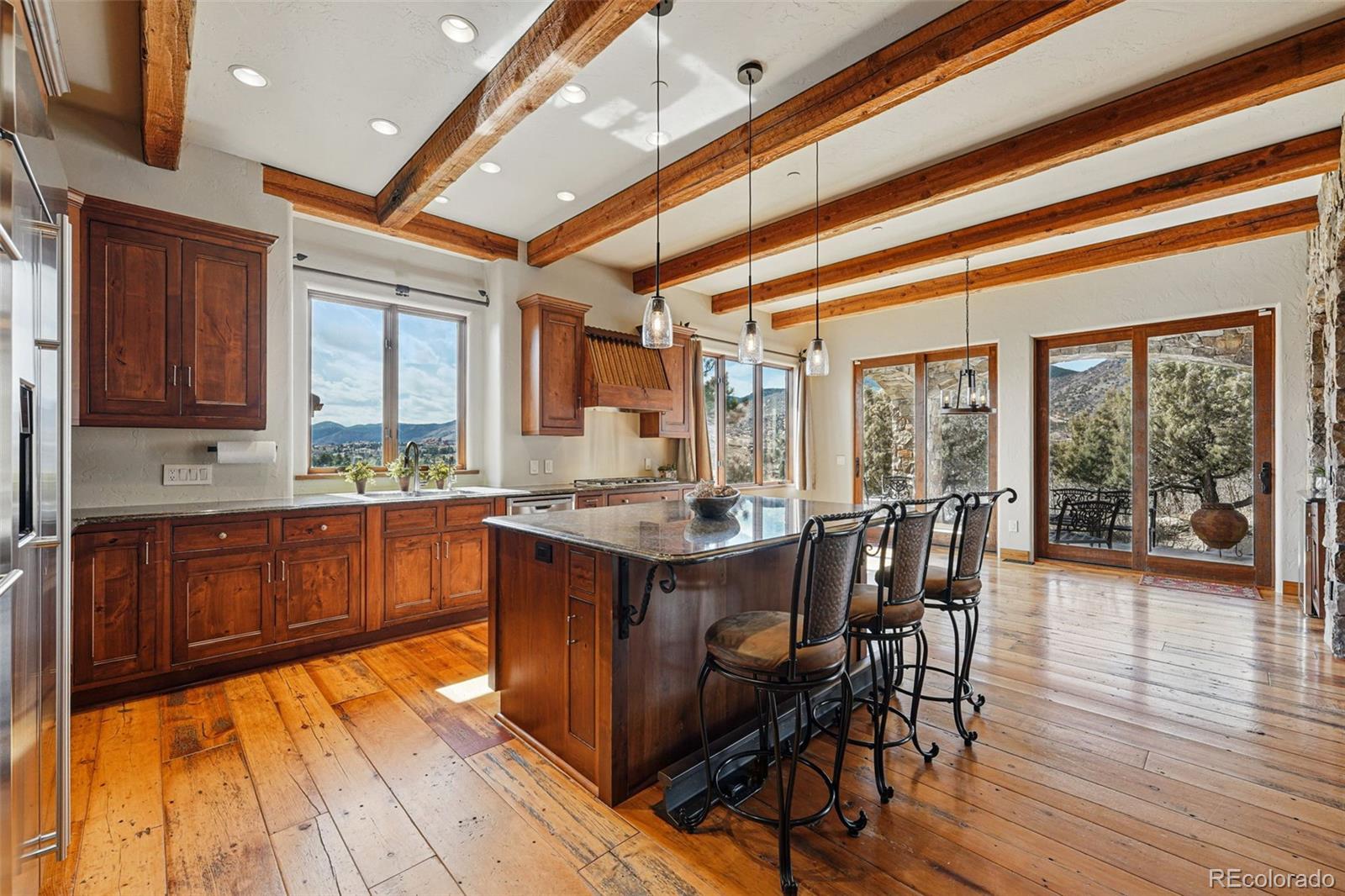 MLS Image #21 for 15175 w belleview avenue,morrison, Colorado