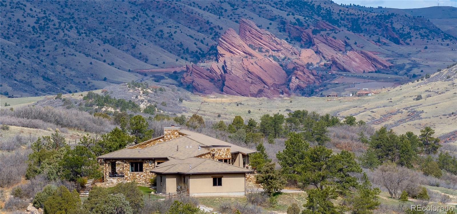 MLS Image #3 for 15175 w belleview avenue,morrison, Colorado