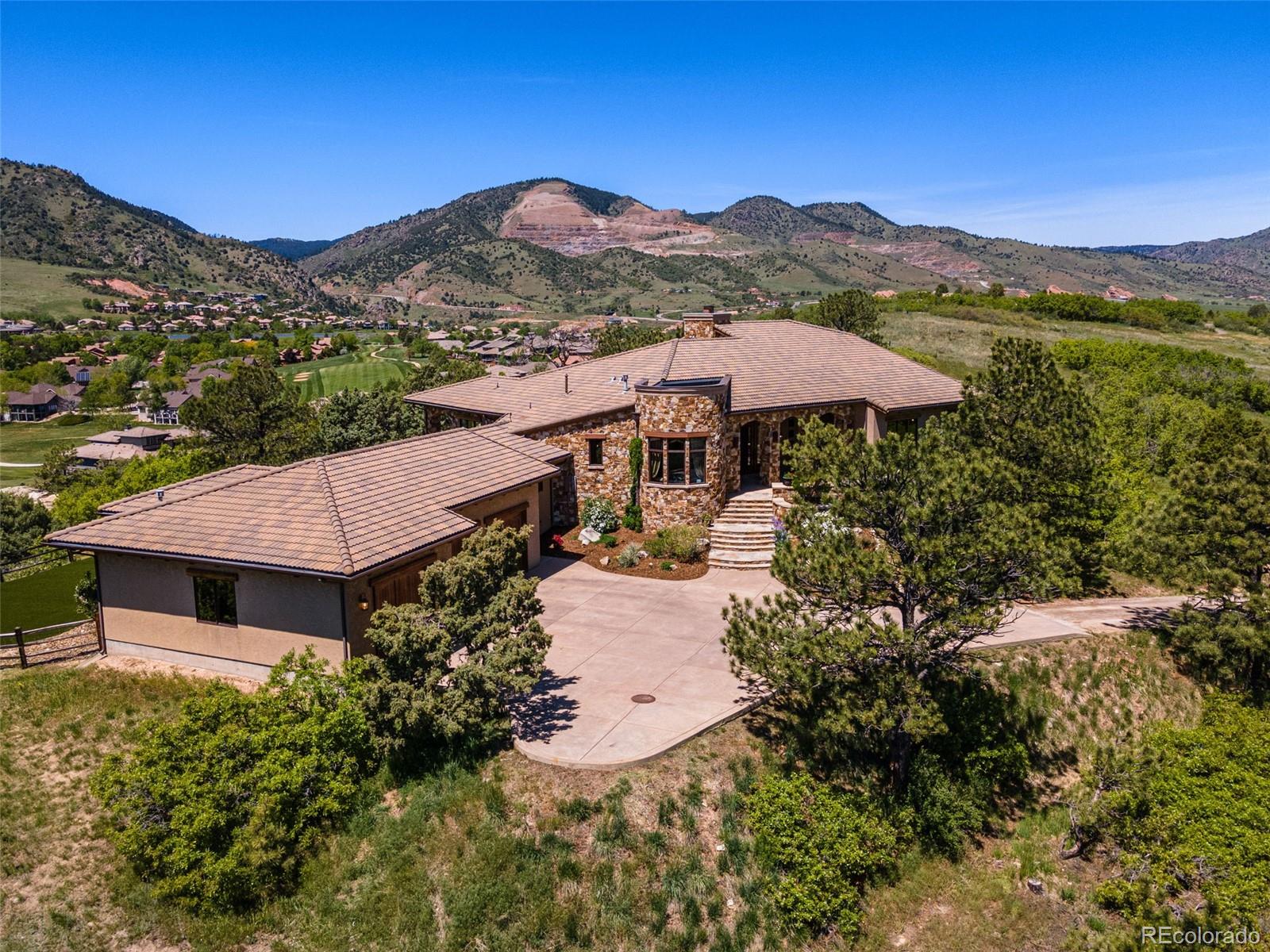 MLS Image #36 for 15175 w belleview avenue,morrison, Colorado