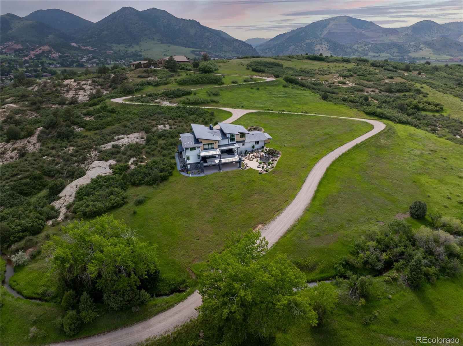 MLS Image #4 for 15175 w belleview avenue,morrison, Colorado
