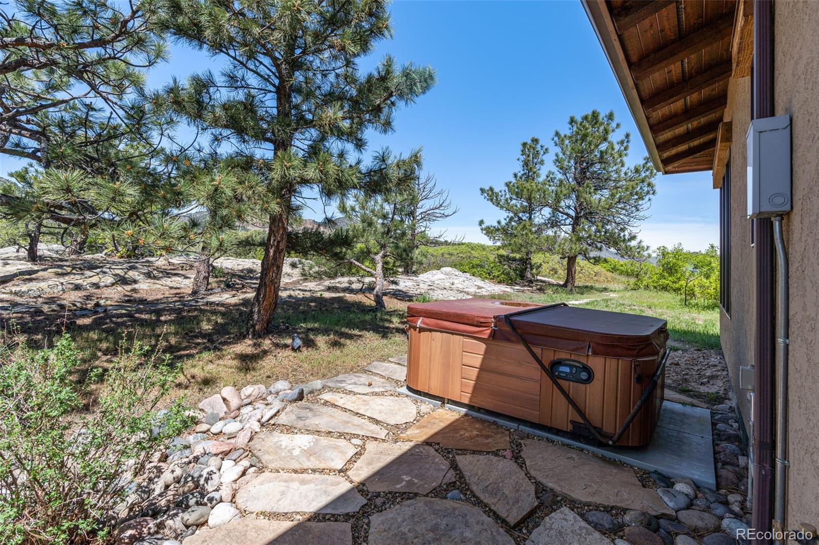 MLS Image #43 for 15175 w belleview avenue,morrison, Colorado