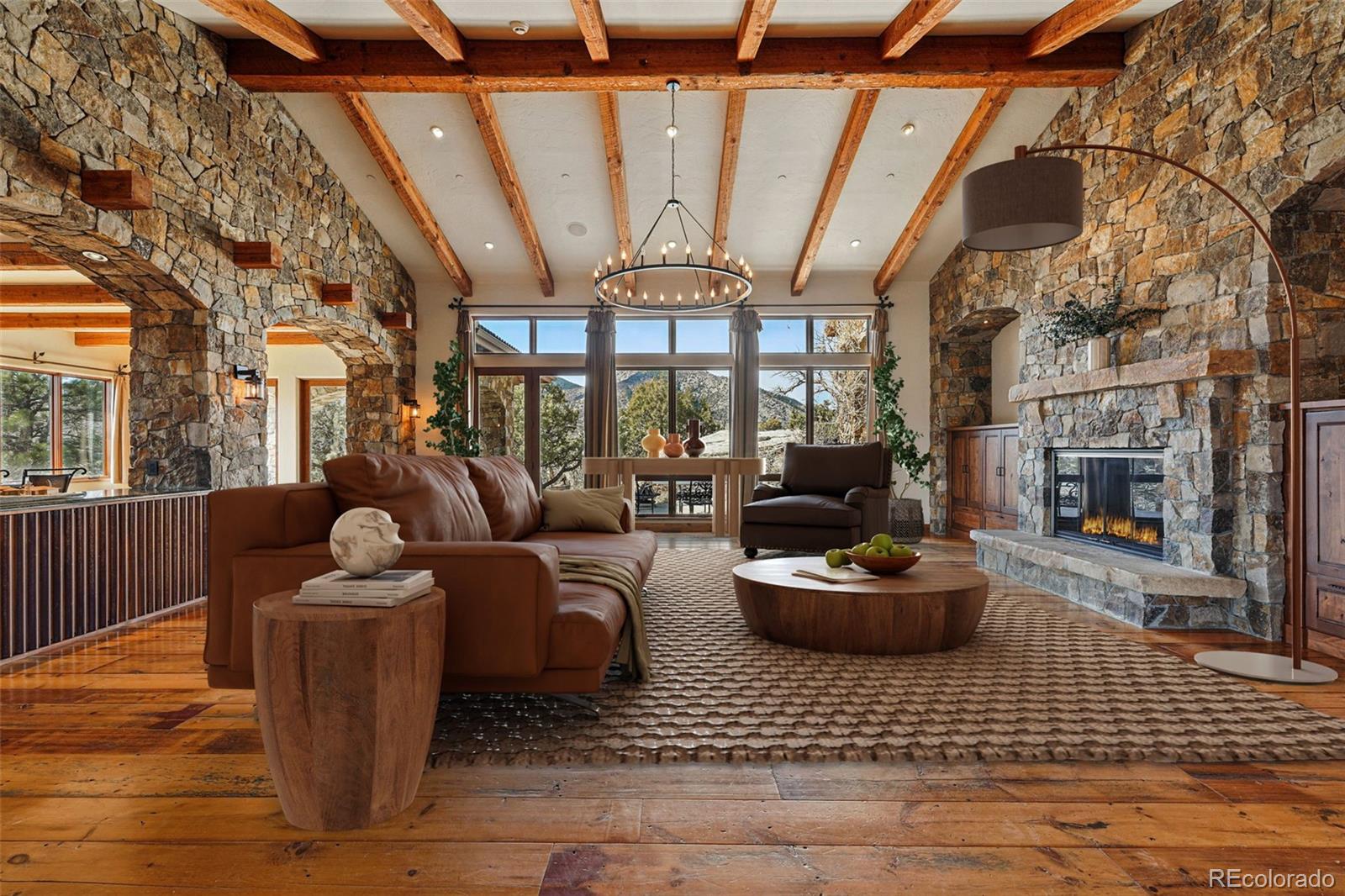 MLS Image #8 for 15175 w belleview avenue,morrison, Colorado