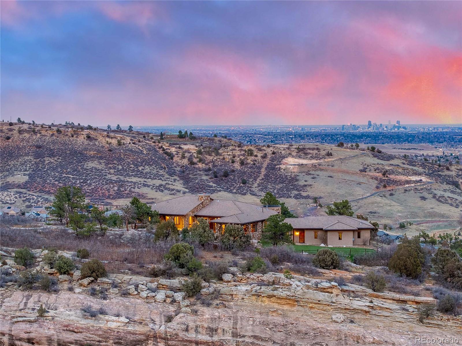 MLS Image #9 for 15175 w belleview avenue,morrison, Colorado
