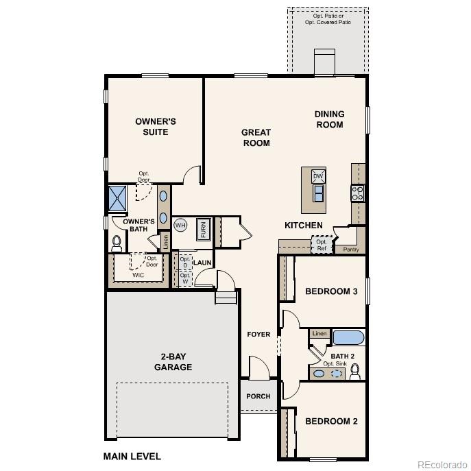 CMA Image for 4335  Gozzer Ranch Drive,Elizabeth, Colorado