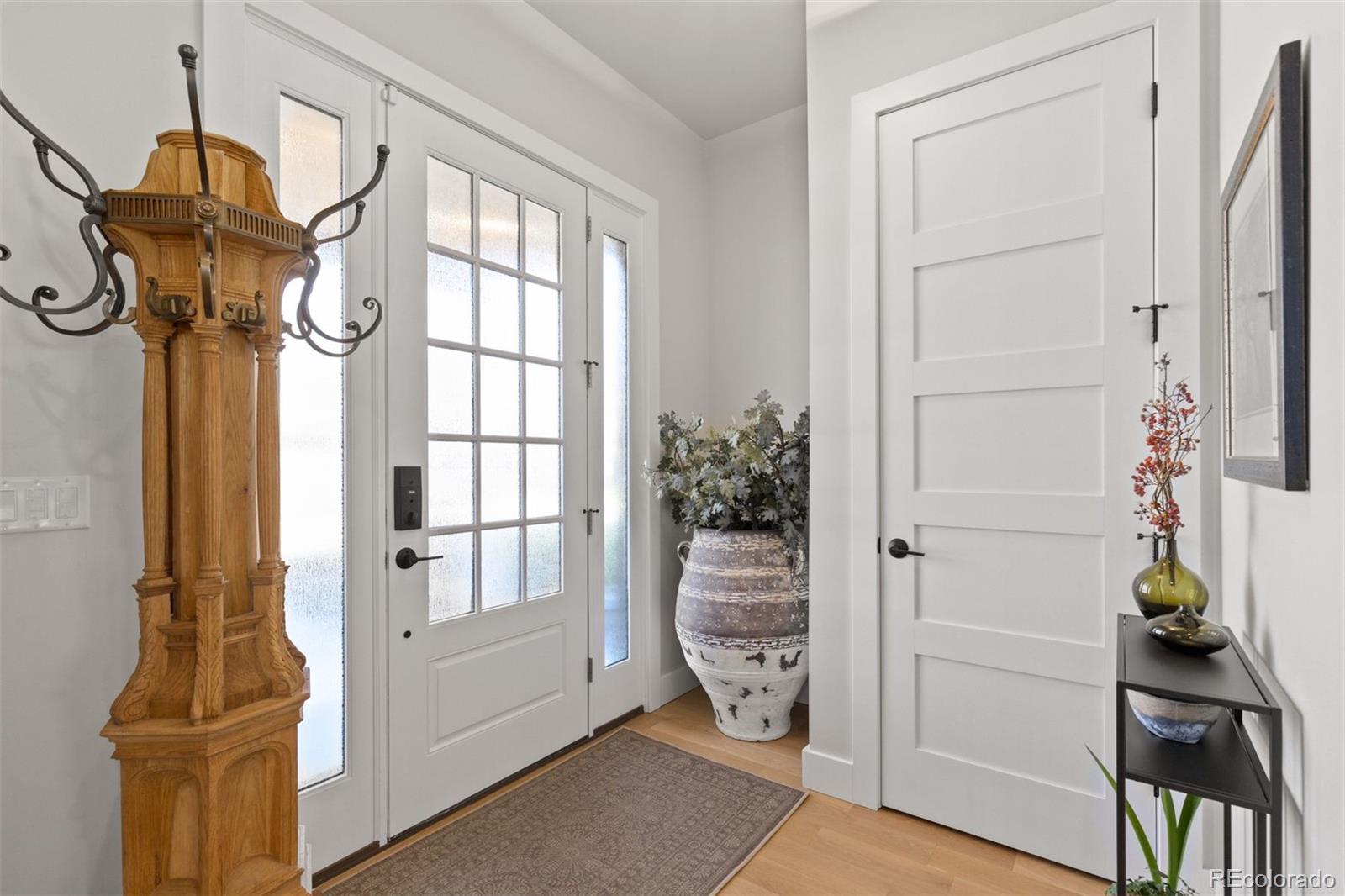 MLS Image #1 for 354  milwaukee street,denver, Colorado