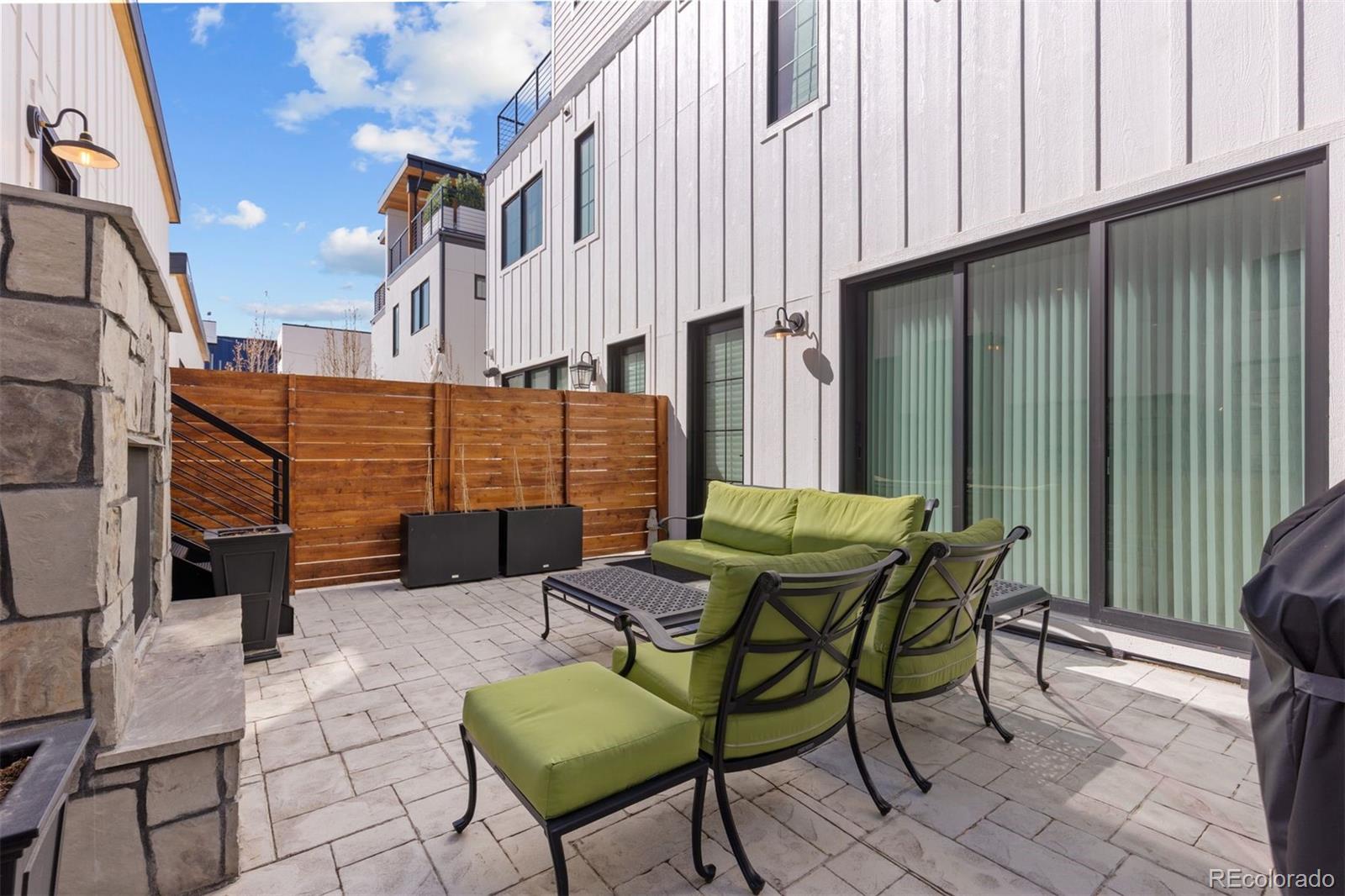 MLS Image #10 for 354  milwaukee street,denver, Colorado