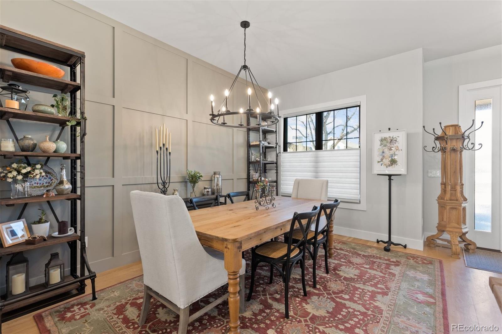 MLS Image #2 for 354  milwaukee street,denver, Colorado