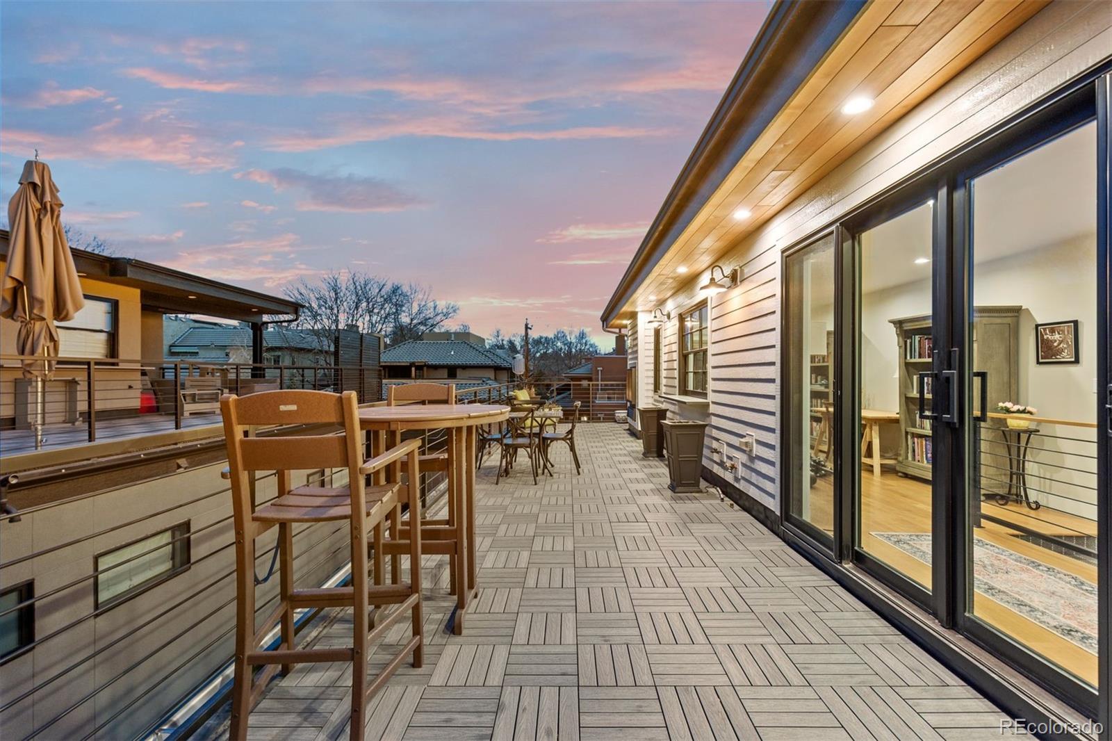 MLS Image #24 for 354  milwaukee street,denver, Colorado
