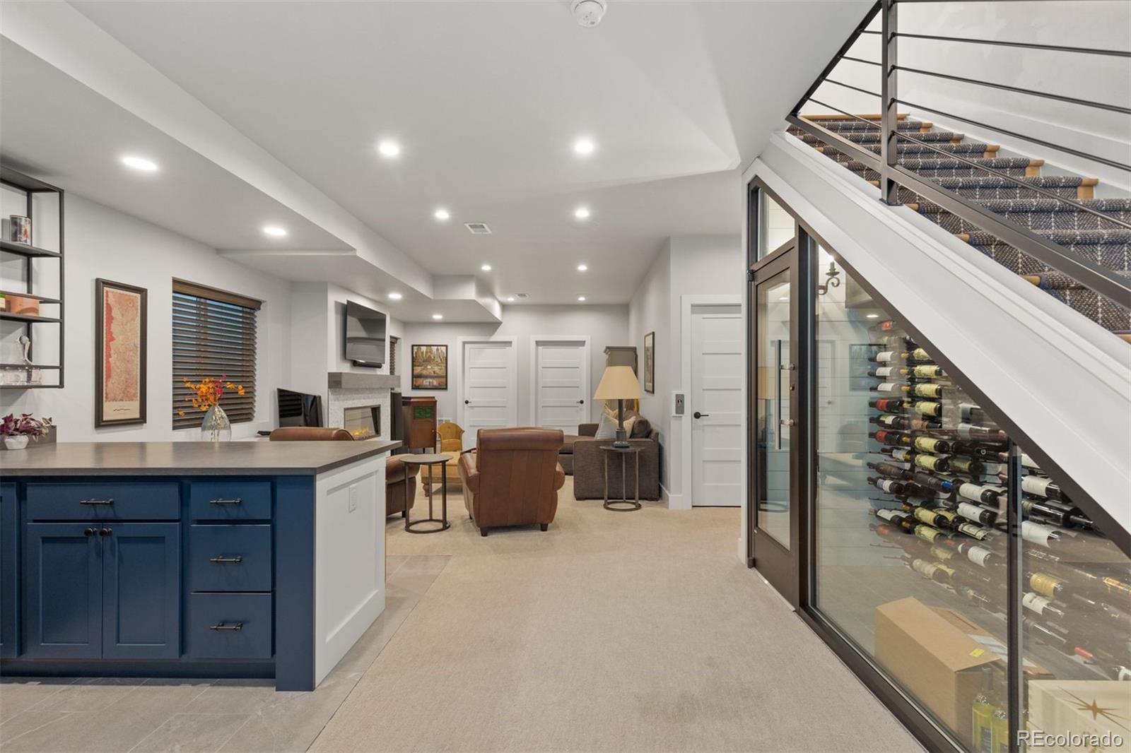 MLS Image #28 for 354  milwaukee street,denver, Colorado