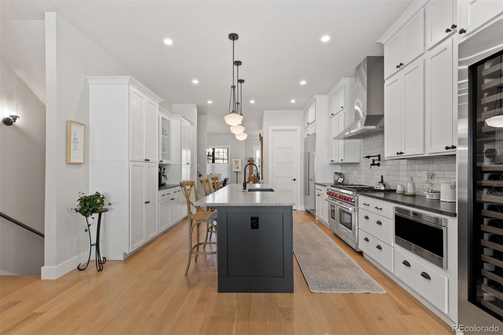 MLS Image #3 for 354  milwaukee street,denver, Colorado