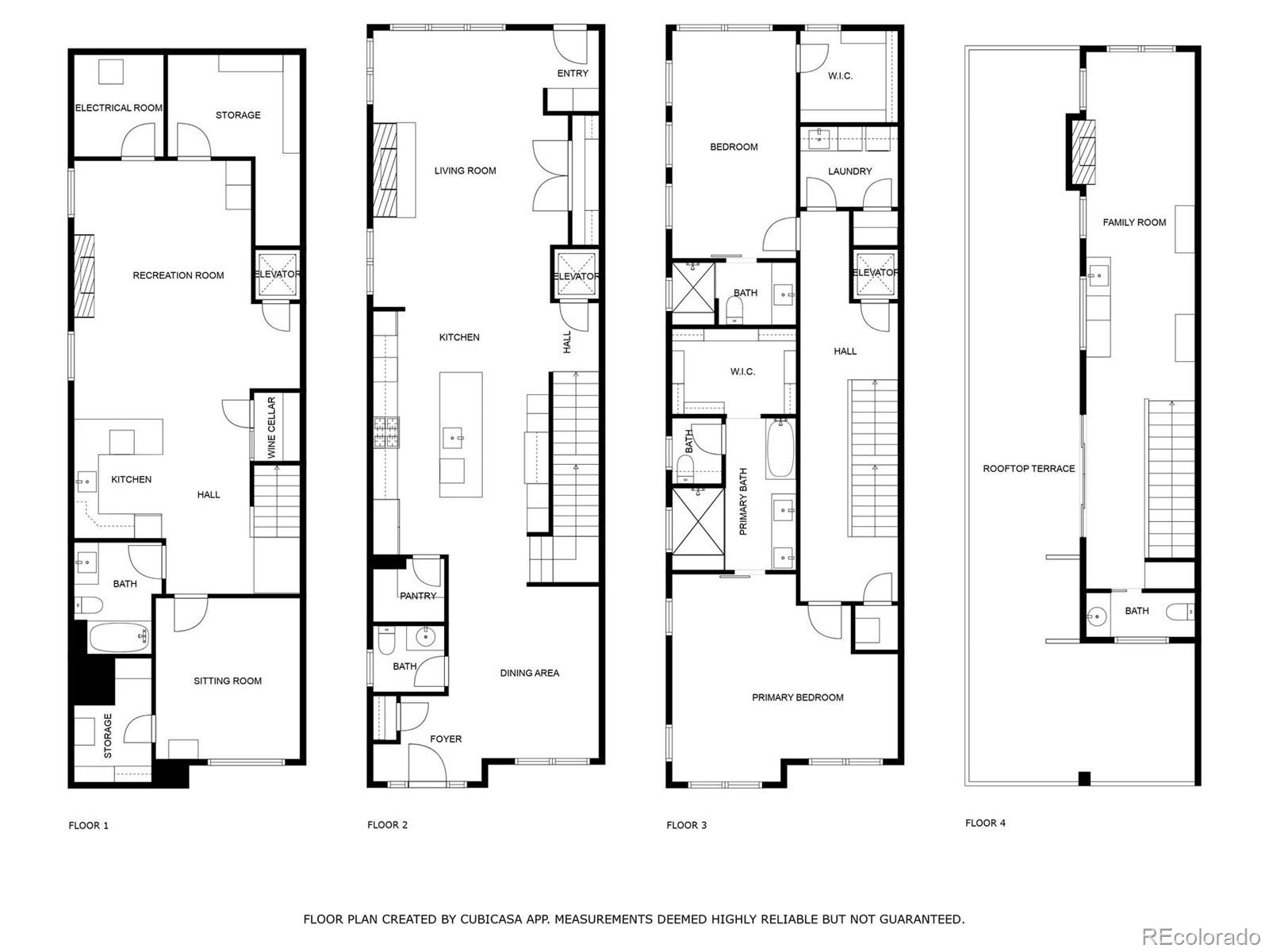 MLS Image #36 for 354  milwaukee street,denver, Colorado