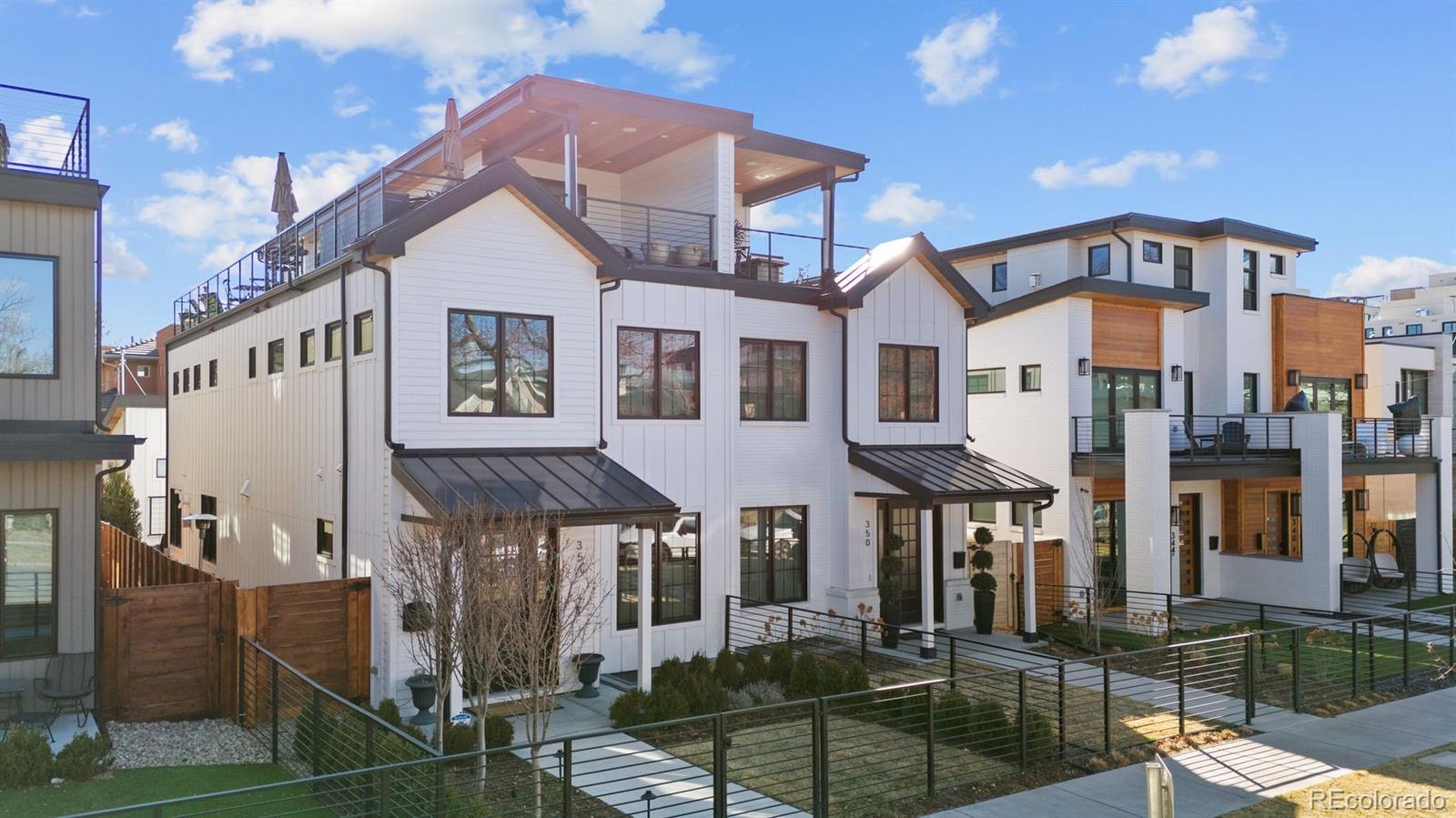 MLS Image #37 for 354  milwaukee street,denver, Colorado