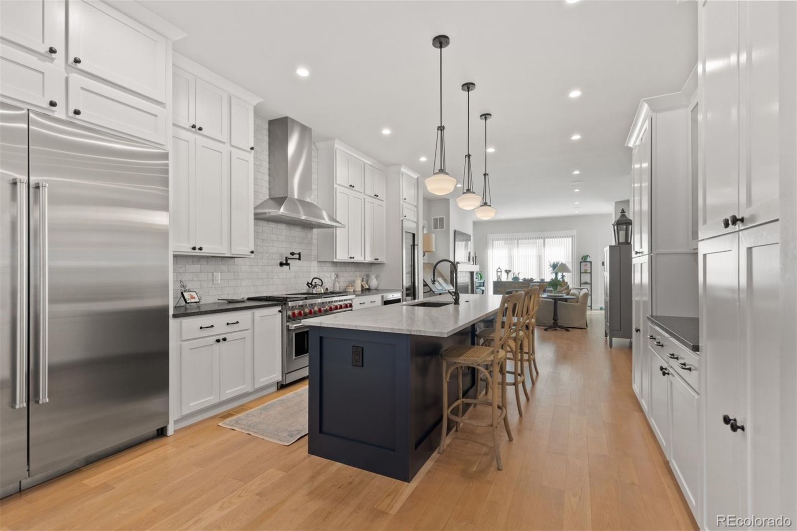 MLS Image #4 for 354  milwaukee street,denver, Colorado