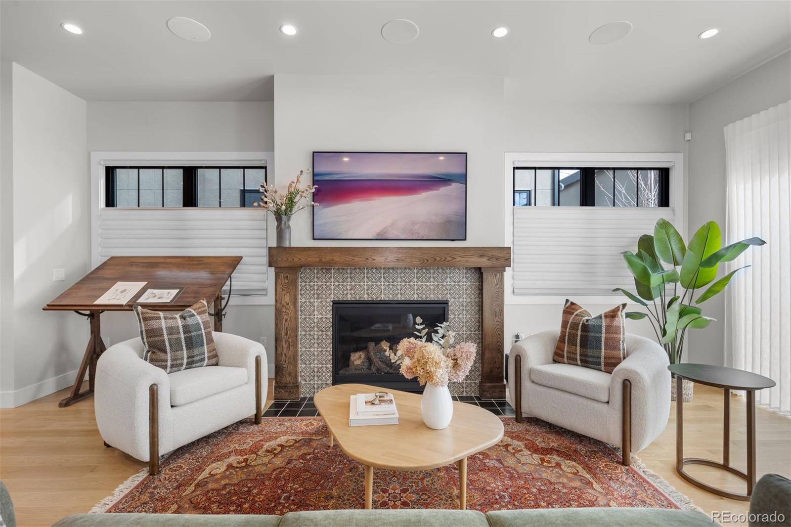 MLS Image #7 for 354  milwaukee street,denver, Colorado