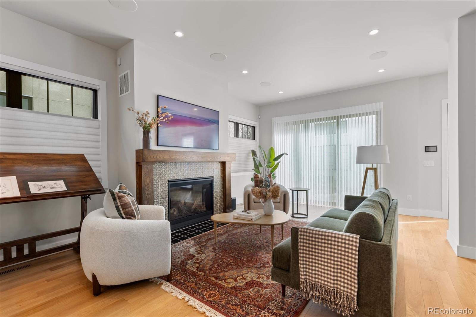 MLS Image #8 for 354  milwaukee street,denver, Colorado