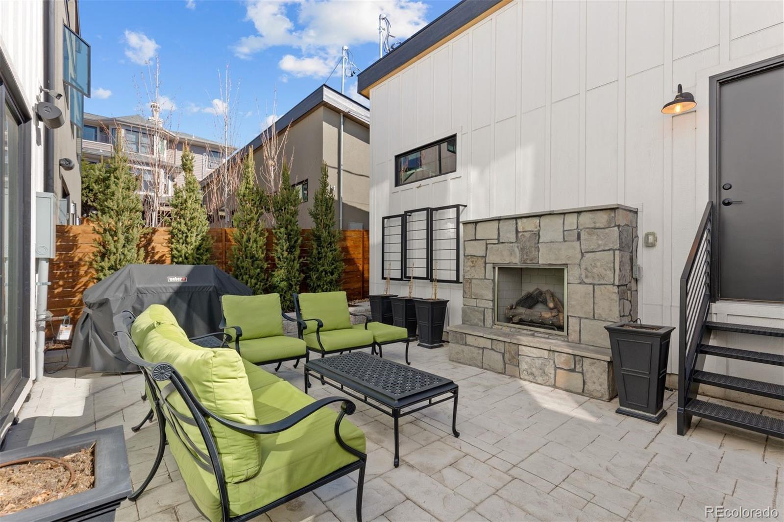 MLS Image #9 for 354  milwaukee street,denver, Colorado
