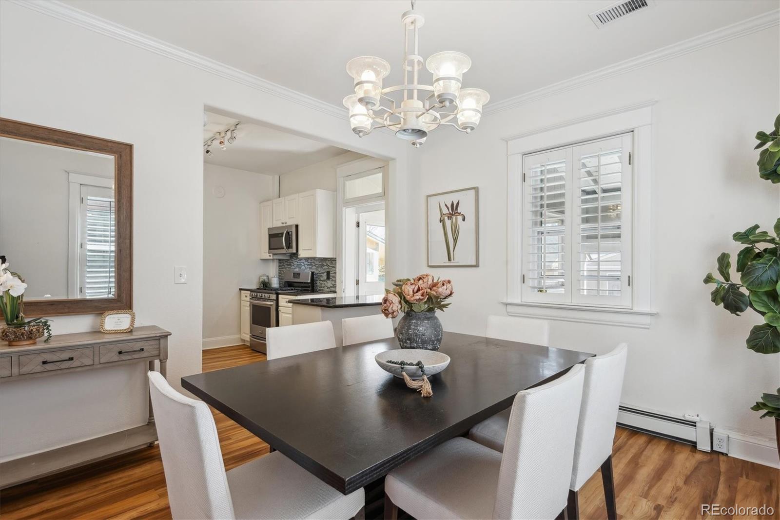 MLS Image #12 for 424 s pennsylvania street,denver, Colorado