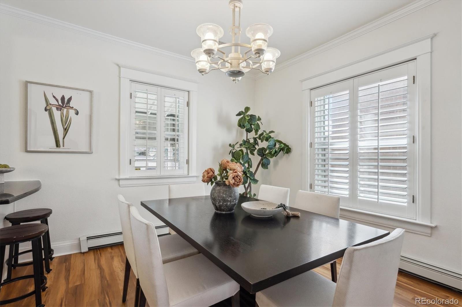 MLS Image #13 for 424 s pennsylvania street,denver, Colorado