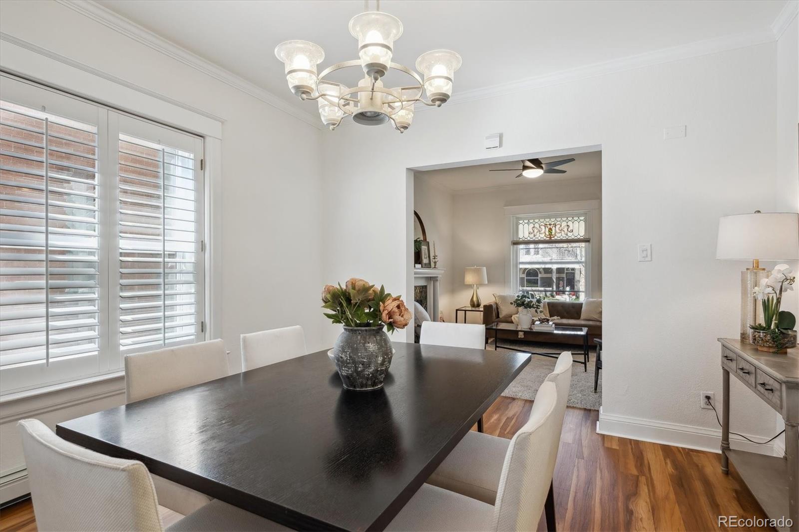 MLS Image #15 for 424 s pennsylvania street,denver, Colorado