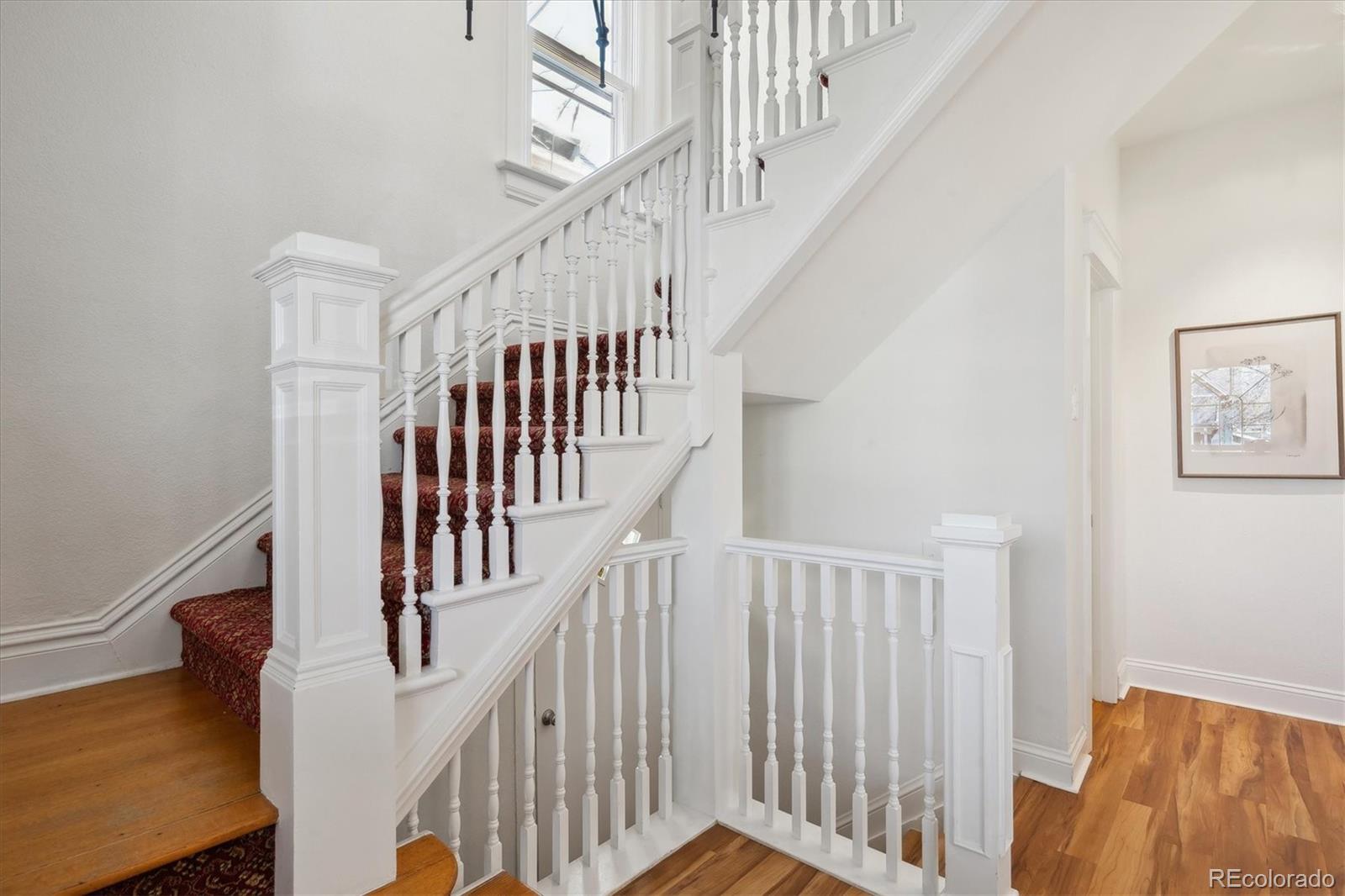 MLS Image #2 for 424 s pennsylvania street,denver, Colorado