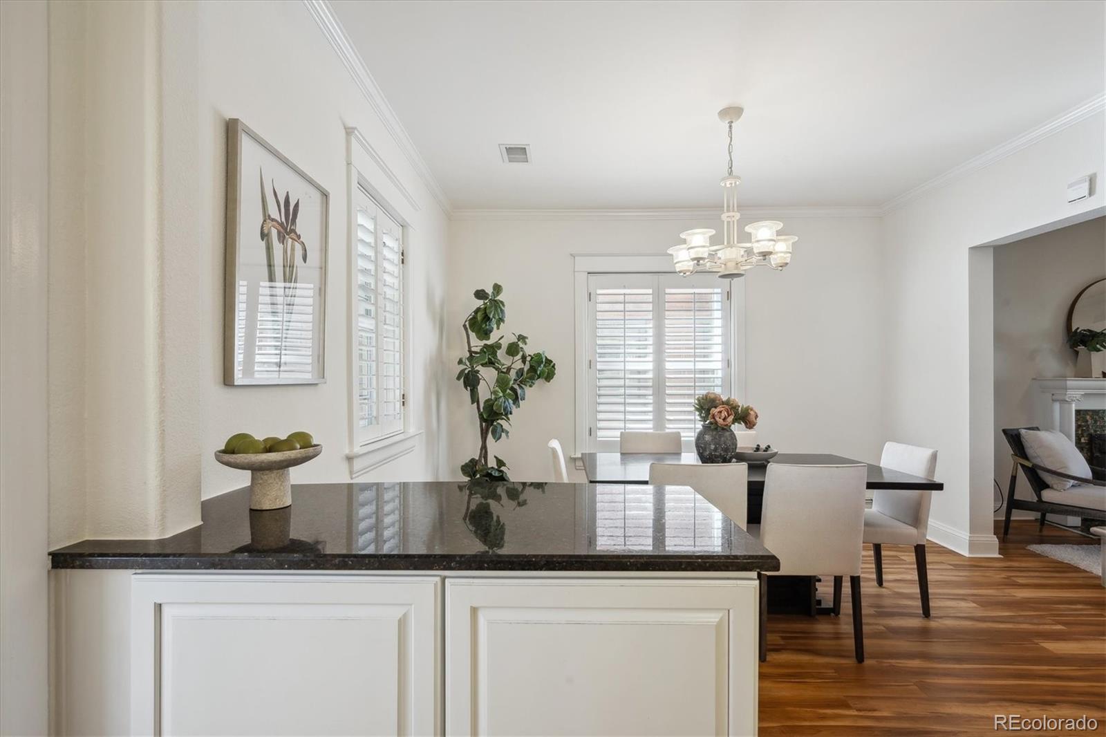 MLS Image #22 for 424 s pennsylvania street,denver, Colorado
