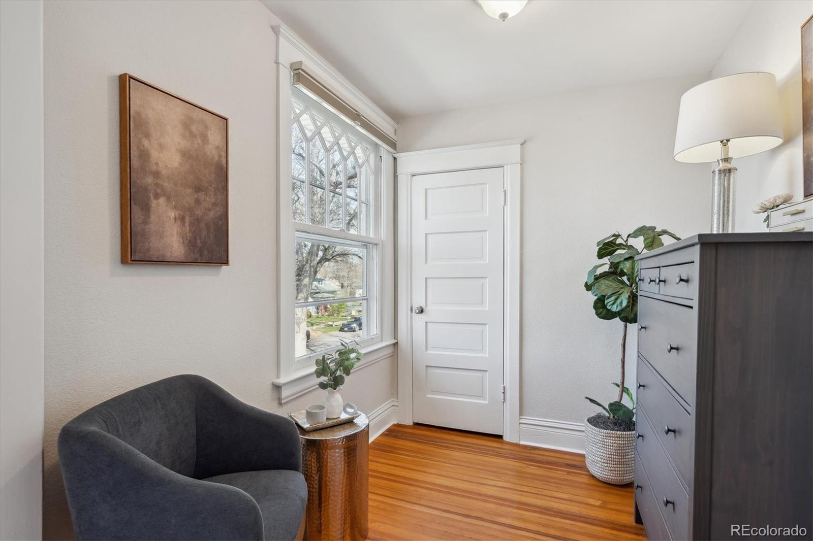 MLS Image #28 for 424 s pennsylvania street,denver, Colorado