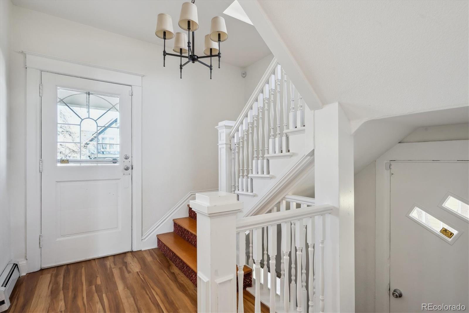 MLS Image #3 for 424 s pennsylvania street,denver, Colorado