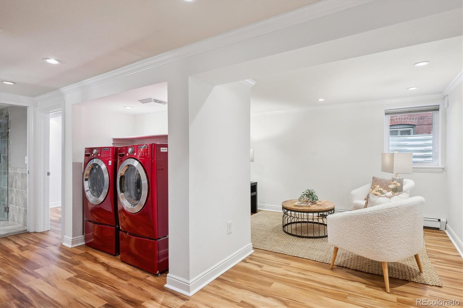 MLS Image #33 for 424 s pennsylvania street,denver, Colorado