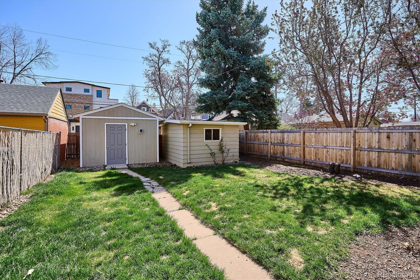 MLS Image #40 for 424 s pennsylvania street,denver, Colorado