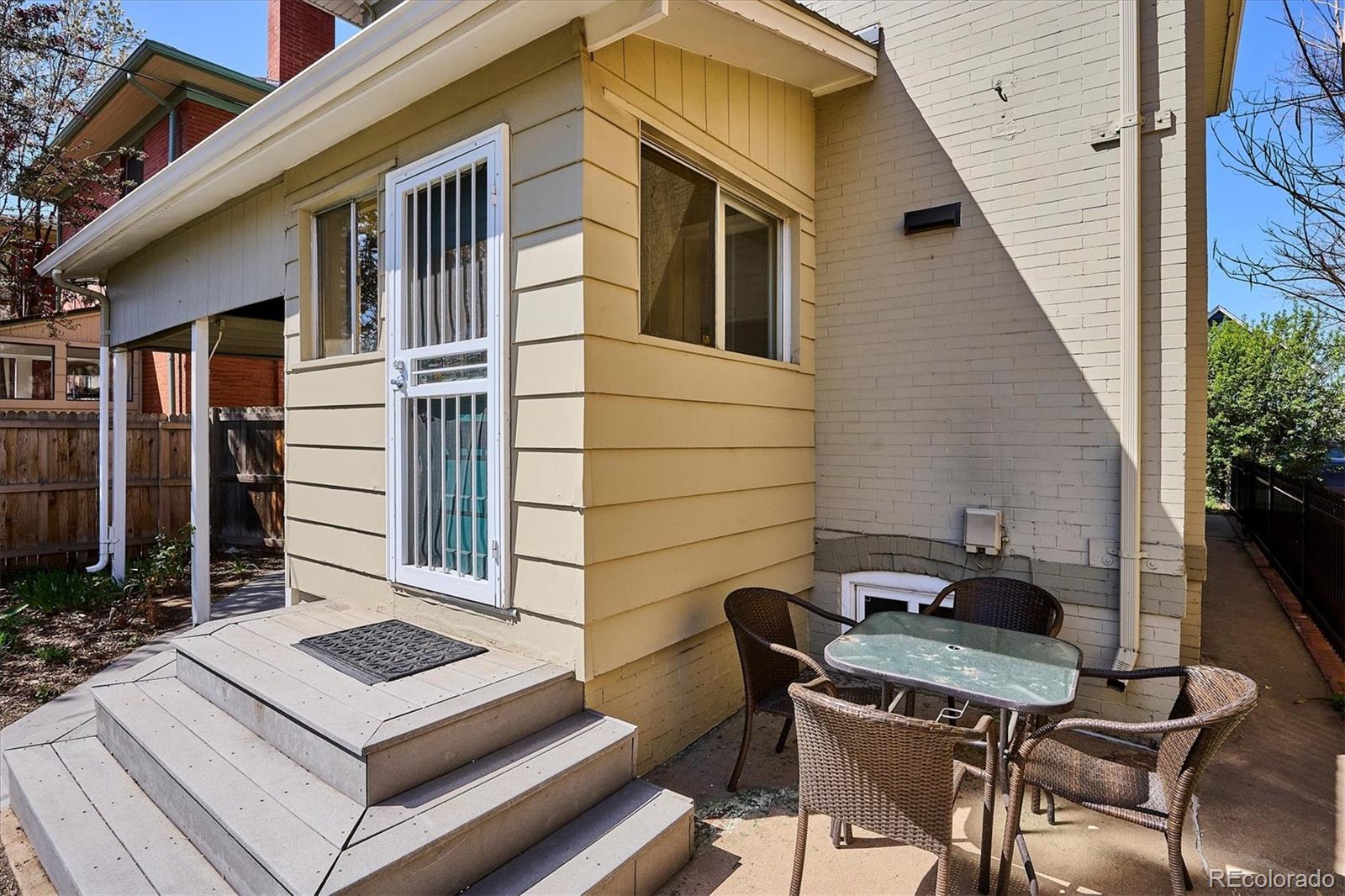 MLS Image #41 for 424 s pennsylvania street,denver, Colorado