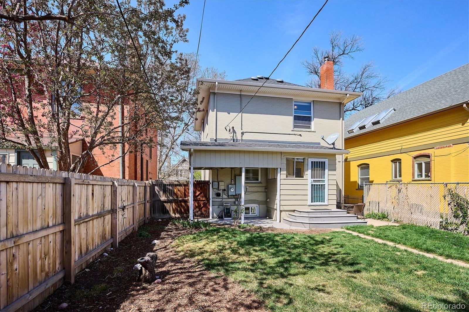 MLS Image #42 for 424 s pennsylvania street,denver, Colorado