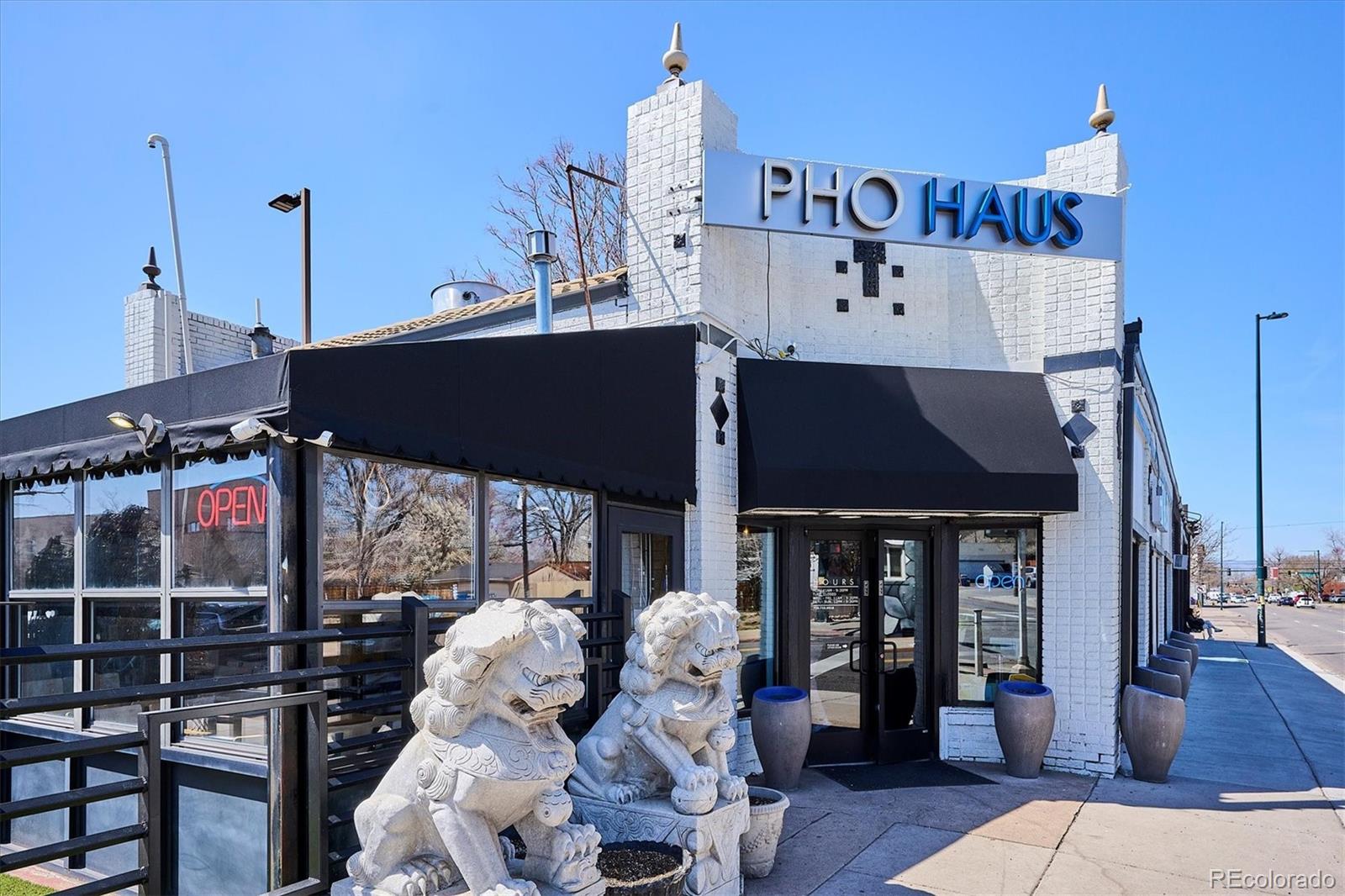 MLS Image #48 for 424 s pennsylvania street,denver, Colorado