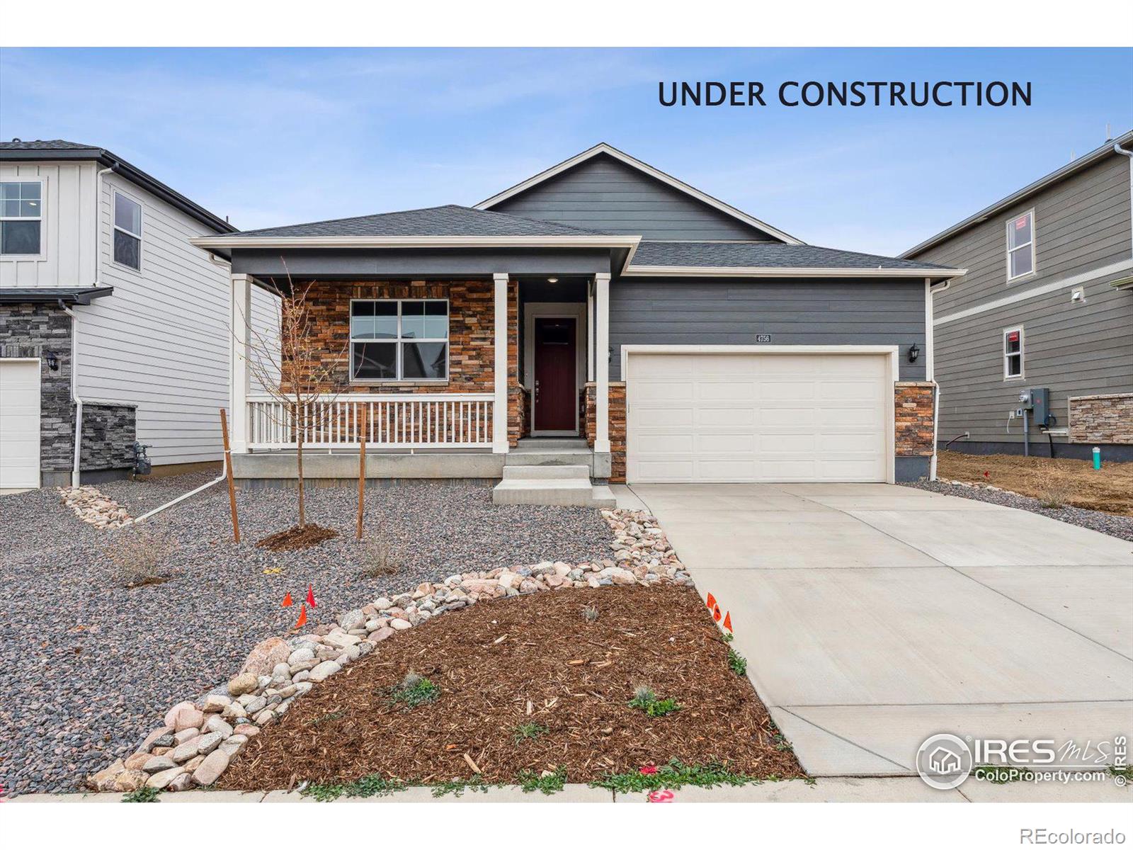 MLS Image #0 for 4769  lynxes way,johnstown, Colorado