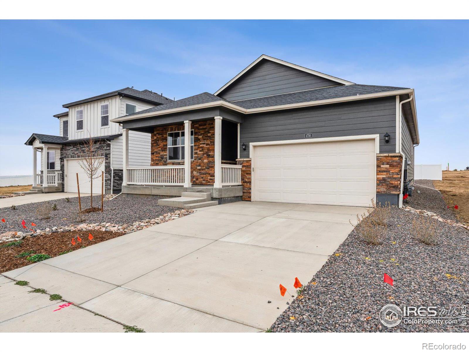 CMA Image for 432  hummingbird lane,Johnstown, Colorado