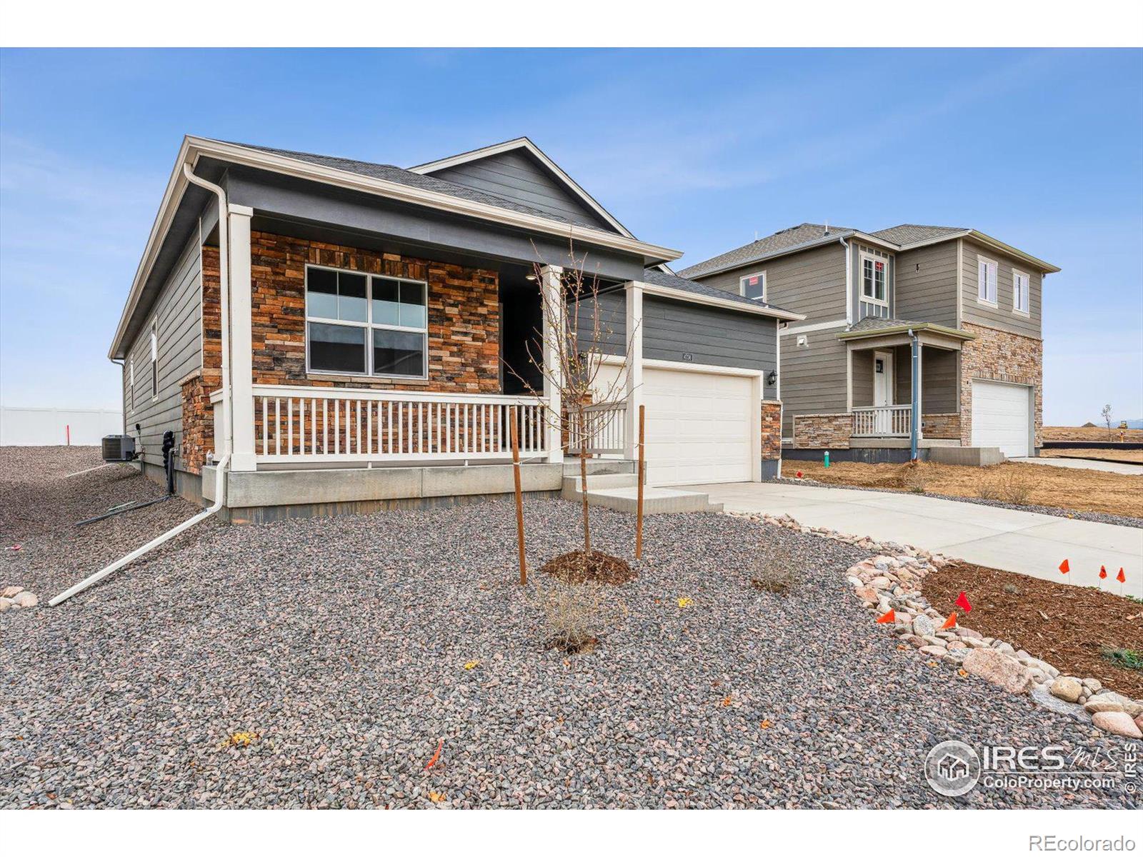 MLS Image #2 for 4769  lynxes way,johnstown, Colorado