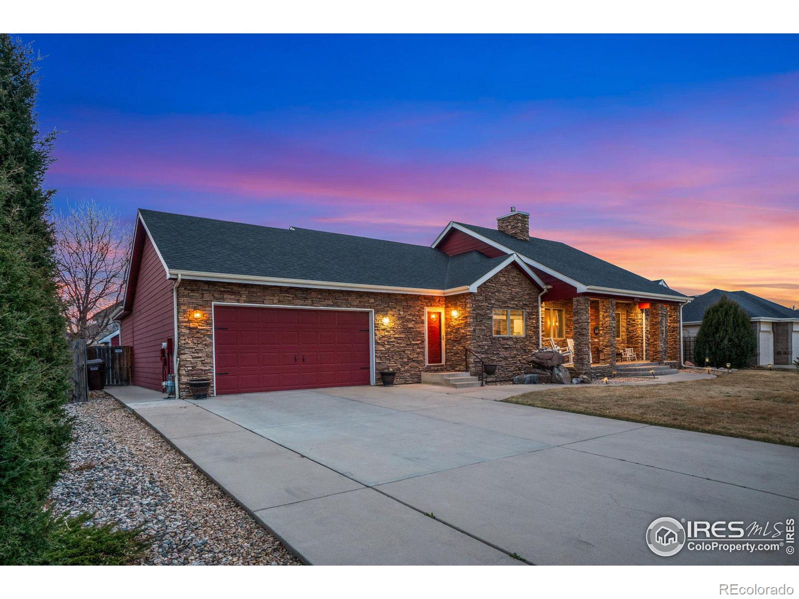 CMA Image for 1921  79th avenue,Greeley, Colorado