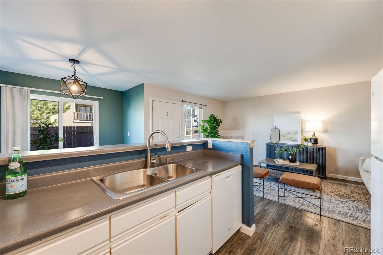 MLS Image #11 for 18314 w 58th place,golden, Colorado