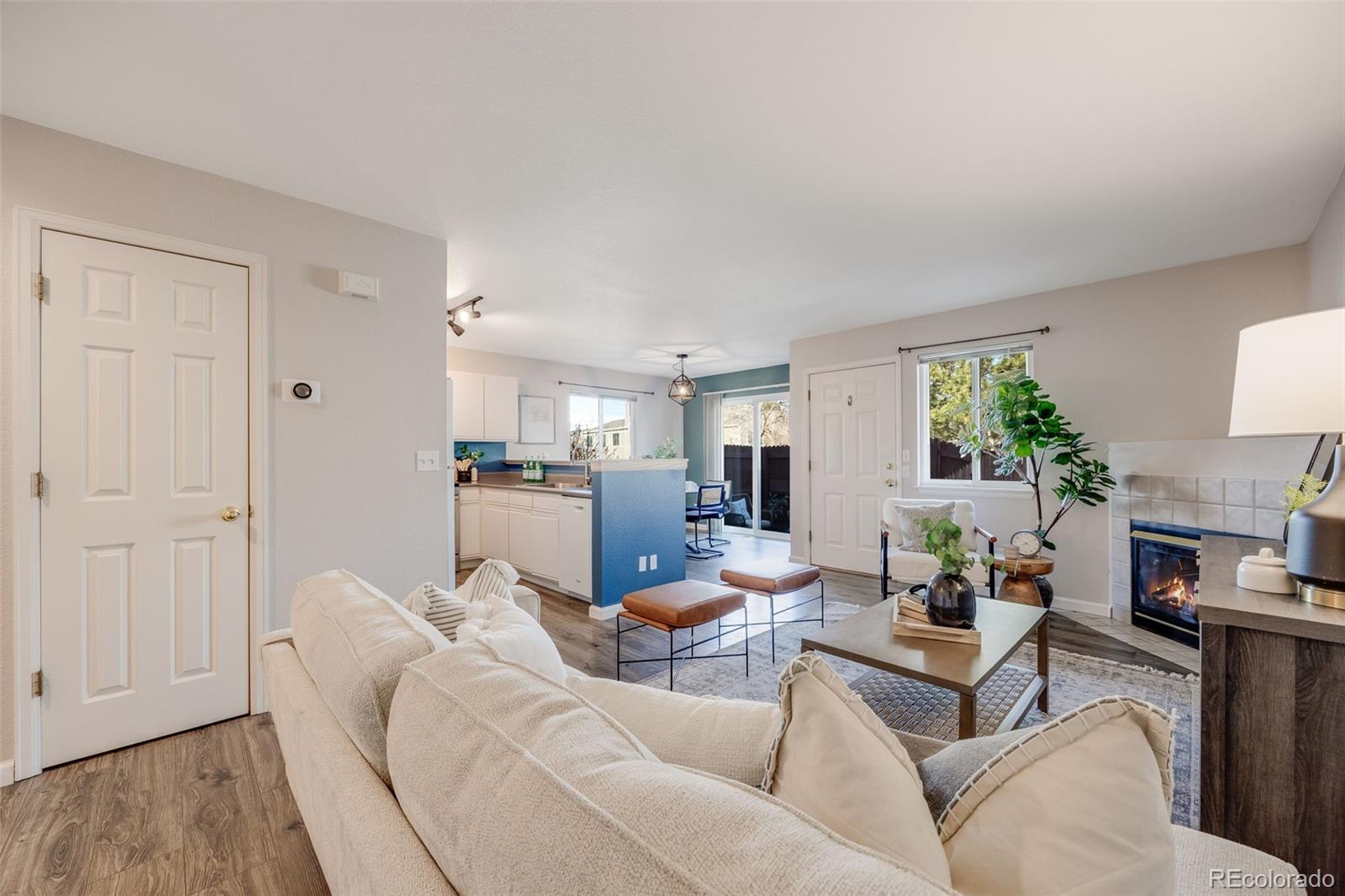 MLS Image #2 for 18314 w 58th place,golden, Colorado